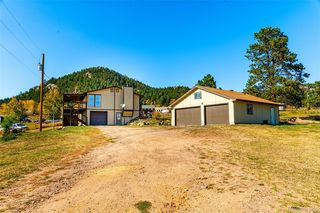24629 Pleasant Park Road, Conifer, CO 80433