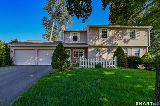 170 Tanglewood Drive, Southington, CT 06489