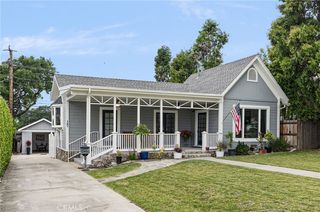 147 N  Ivy Ave, Monrovia, CA 91016