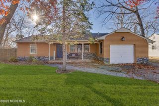 509 Tappan Street, Forked River, NJ 08731