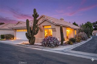 11545 Mountain Vw, Apple Valley, CA 92308