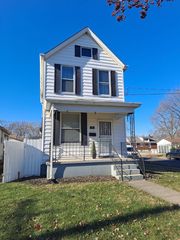301 Central Ave, Lockland, OH 45215
