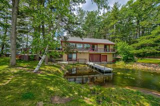 10399 N  Sandy Beach Rd, Hayward, WI 54843