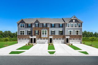 The Landing Townhomes, Canonsburg, PA 15317