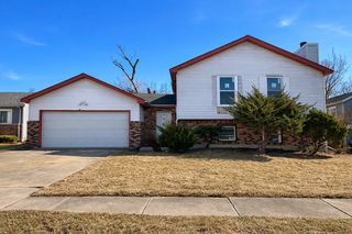 626 Old Forge Ln, University Park, IL 60484