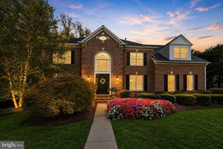 1257 New Bedford Ln, Reston, VA 20194
