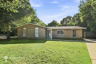 6224 Nature Ct, Montgomery, AL 36117