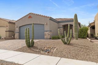 1130 S  Red Colt Rd, Tucson, AZ 85748