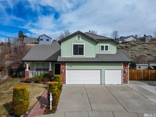 1710 Crestside Ct, Sparks, NV 89436