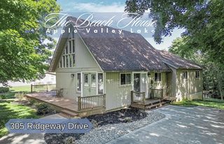 305 Ridgeway Dr, Howard, OH 43028