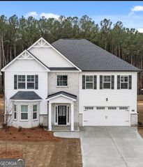 13957 Conrad Ct, Covington, GA 30014