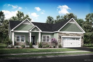315 Bellingham Dr, Williamsville, NY 14221