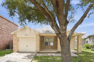 6267 Gillian Park Dr, Katy, TX 77449
