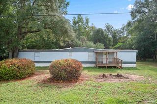 7140 E  Gate Rd, Milton, FL 32570