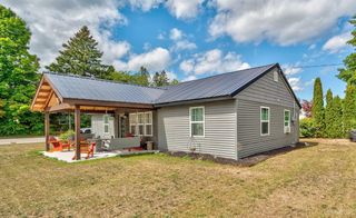 106 W  D Ave, Newberry, MI 49868