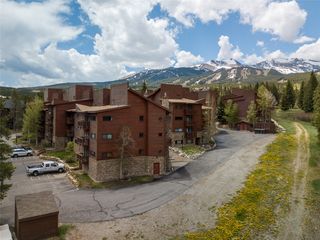 350 Four Oclock Road UNIT D, Breckenridge, CO 80424