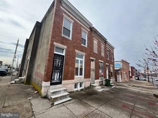 2505 E  Federal St, Baltimore, MD 21213