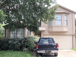 8206 Misty Cedar Dr, Converse, TX 78109