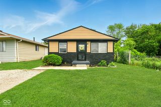 1513 S  Rural St, Indianapolis, IN 46203