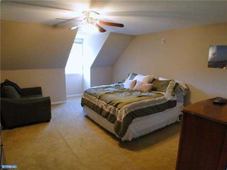 Bedroom - Main