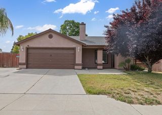5309 N  Contessa Ave, Fresno, CA 93723