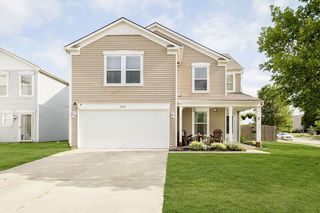 9542 W  Constellation Dr, Pendleton, IN 46064