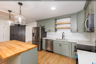 524 Lynn Cir, Mount Olive, AL 35117