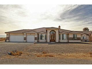 1251 E  Blackhorn St, Pahrump, NV 89048