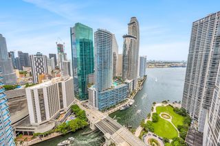 77 SE 5th St #2210, Miami, FL 33131
