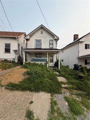 519 Fayette St, Washington, PA 15301