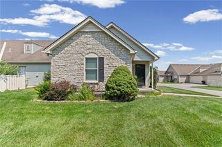 9831 N  Potter Ave, Kansas City, MO 64157