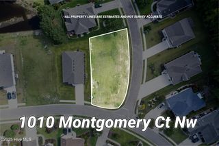 1010 Montgomery Court NW, Calabash, NC 28467