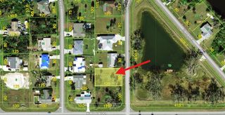 1525 Page Street, Port Charlotte, FL 33952