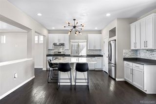 2788 Low Meadow Boulevard, Castle Rock, CO 80109