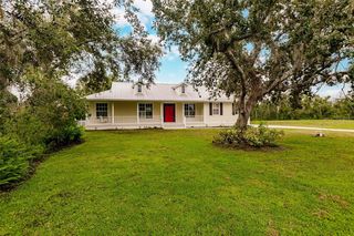 8443 SW Riverside Dr, Arcadia, FL 34269