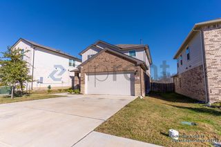 19716 Caroline Harrison St, Manor, TX 78653