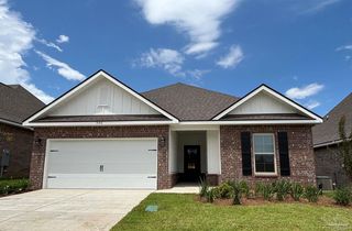 5152 Sugarloaf St #5-G, Pace, FL 32571