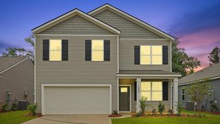1054 Forrest Creek Dr, Summerville, SC 29483
