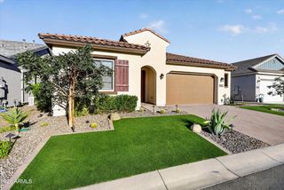 5941 N 207TH Avenue, Buckeye, AZ 85396