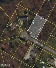 Mulberry Cir #1841, Crossville, TN 38555