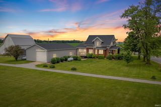 2600 W  700 S, Cutler, IN 46920
