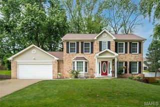 313 Booth Bay Ct, Saint Charles, MO 63304
