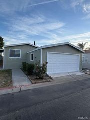 80 E  Dawes St #164, Perris, CA 92571