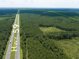 T8 Highway 59, Corrigan, TX 75939