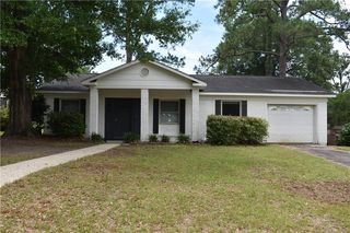 4309 Momote Dr S, Mobile, AL 36609