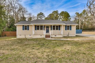 115 Wayland St, Warrenville, SC 29851