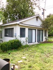 Big Back House