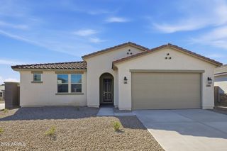 23935 W Carver Drive, Buckeye, AZ 85326