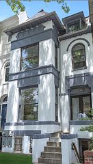 25 Quincy Pl NW, Washington, DC 20001