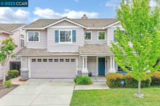 320 Oakwood Cir, Martinez, CA 94553